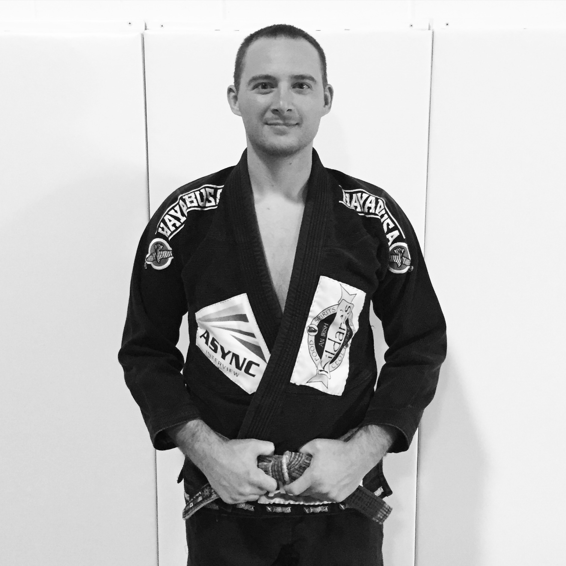 Kevin MacMullen | Paramount BJJ Student Profiles – Team Paramount Live