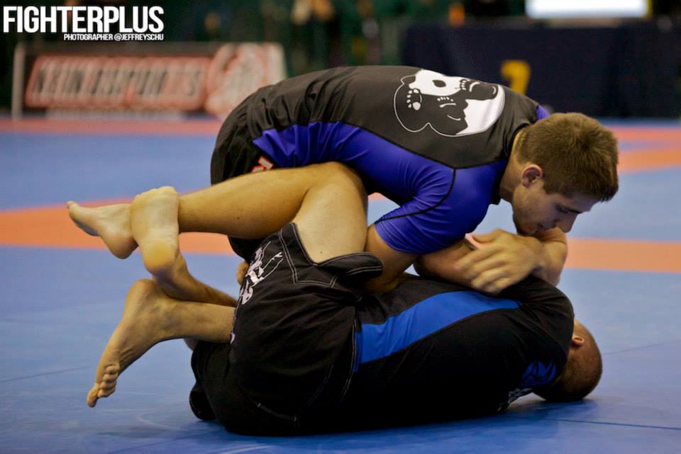 2014 IBJJF Pan No-Gi Results & Pics – Team Paramount Live